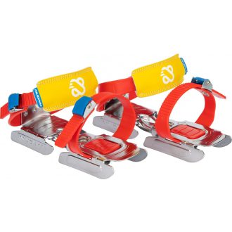 Nijdam kétélű korcsolya - Bobbin Skoot