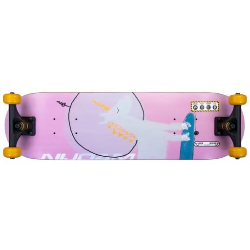 Rookei gyerek gördeszka - Candyskate