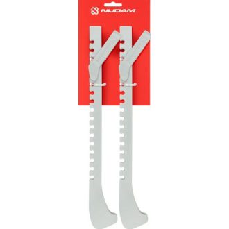 Nijdam korcsolya élvédő