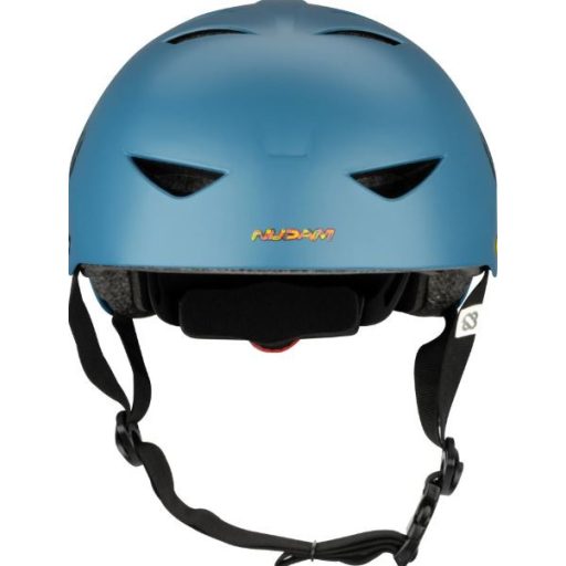 Nijdam védősisak, Sidewalk Sentinel
