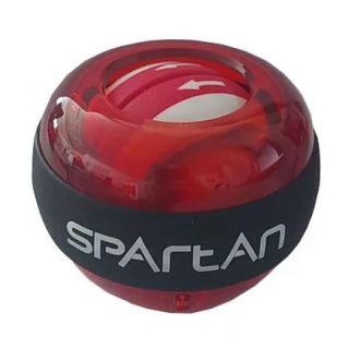 Spartan power ball, rollerball