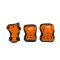 NERF Armor Black gyerek védőfelszerelés szett