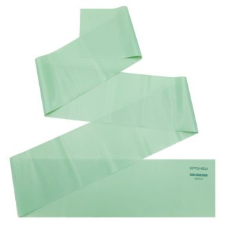 Spokey Ribbon Fitness gumiszalag, erős