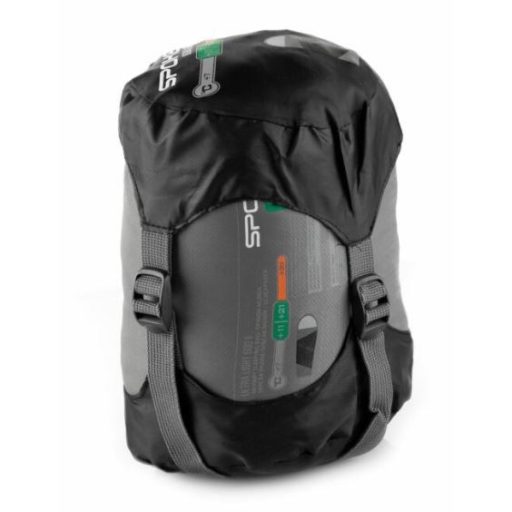 Spokey Ultralight 600 II hálózsák, szürke