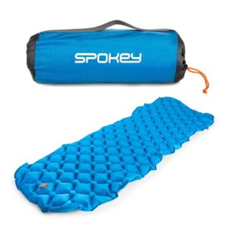Spokey Air Bed kempingmatrac, kék