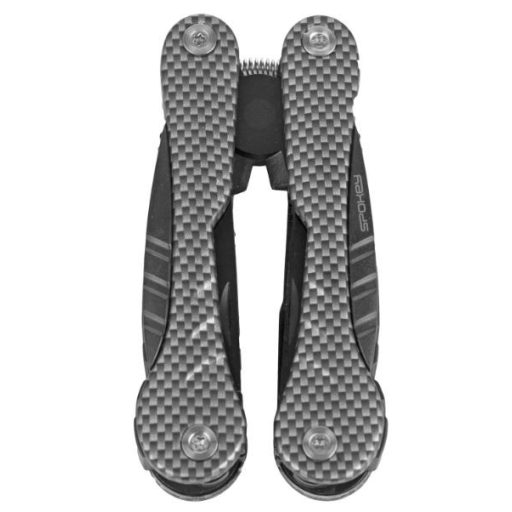 Spokey Carbon SX Multitool szerszám