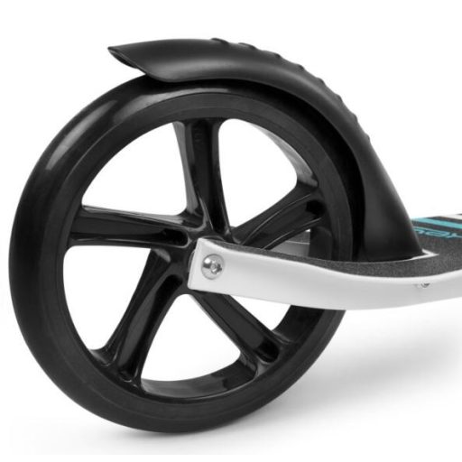 Spokey Ayas 200 roller, fehér-fekete