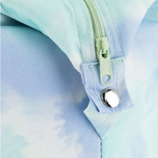 Spokey San Remo hűtőtáska, halványkék