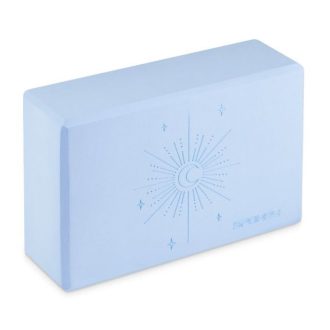 Spokey Asura jóga tégla,  yoga block
