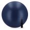 Spokey gimnasztika labda pumpával, 65 cm