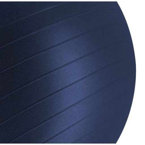 Spokey gimnasztika labda pumpával, 65 cm
