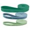 Spokey gumihurok, fitness hurok, szett, 3 db
