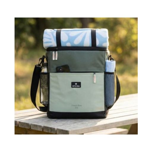 Spokey Fresh Box hűtőtáska, 30 l