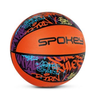 Spokey Active gumi kosárlabda, 5