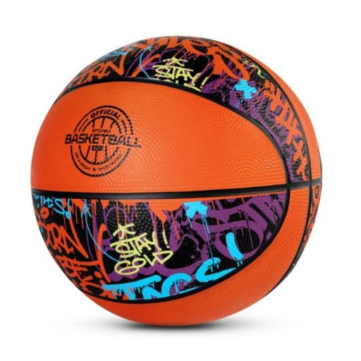 Spokey Active gumi kosárlabda, 5