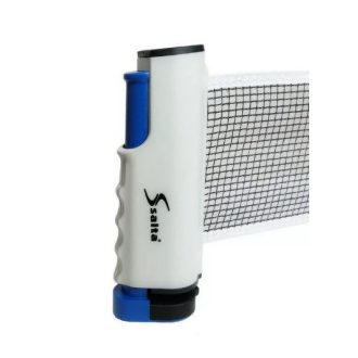 Salta univerzális ping-pong háló, szürke