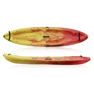 RTM Ocean Duo kajak