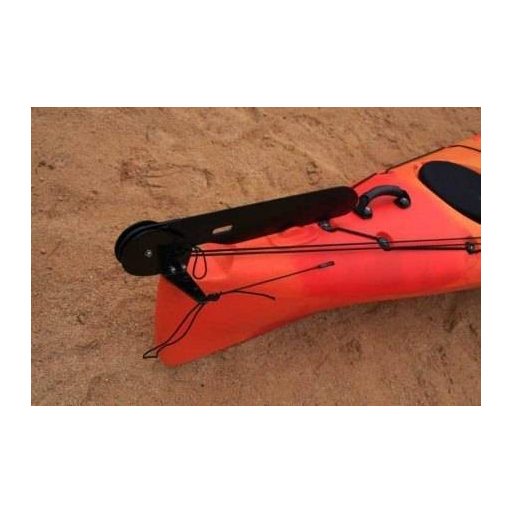 Seaside II. SE kajak kétszemélyes túrakajak