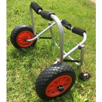 SeaSide kajakszállító kocsi 