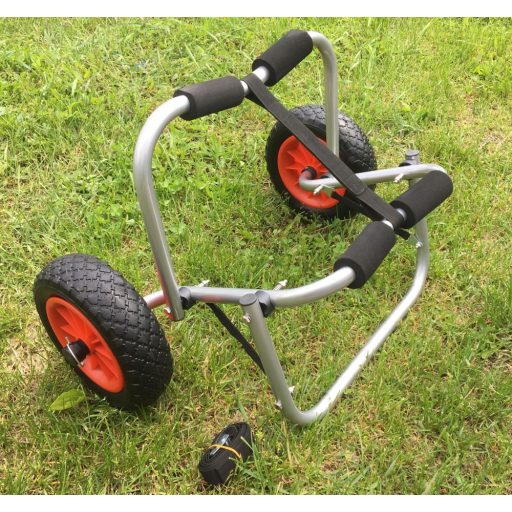 SeaSide kajakszállító kocsi 