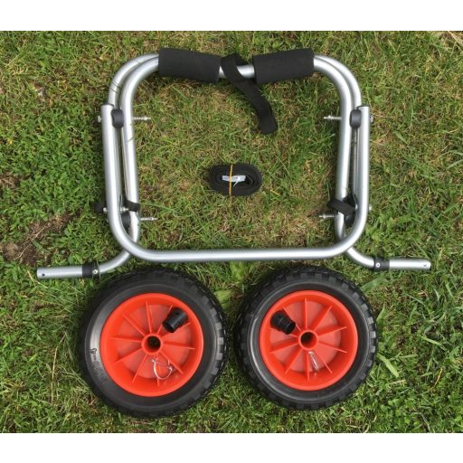 SeaSide kajakszállító kocsi 