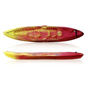 RTM Ocean Quatro kajak