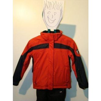 North Finder Női télikabát