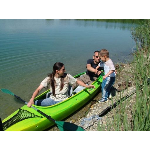 RTM Brio kétszemélyes kajak