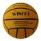 Winart WP-1 Extra Grip vízilabda, narancs-fekete