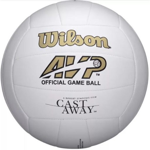 Mr Wilson Castaway röplabda