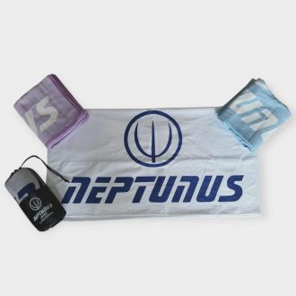   Neptunus Aura mikroszálas sport törölköző (75cm x 160cm)