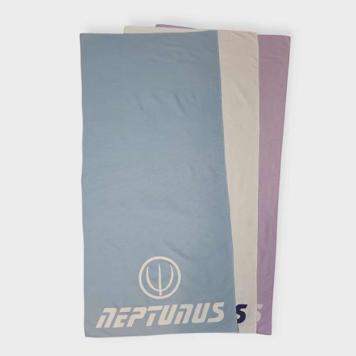 Neptunus Aura mikroszálas sport törölköző (75cm x 160cm)