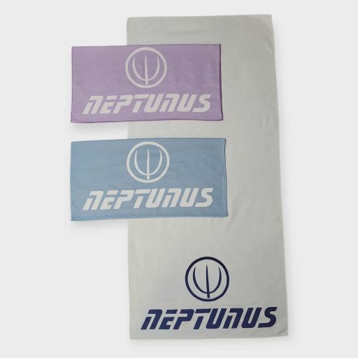 Neptunus Aura mikroszálas sport törölköző (75cm x 160cm)