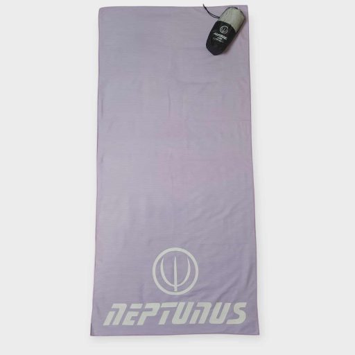 Neptunus Aura mikroszálas sport törölköző (75cm x 160cm)