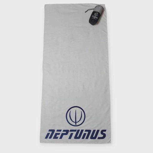 Neptunus Aura mikroszálas sport törölköző (75cm x 160cm)