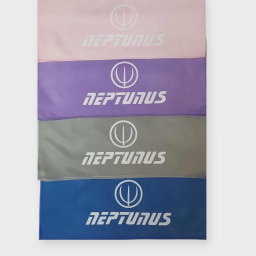 Neptunus Cardea mikroszálas sport törölköző (76cm x152cm)