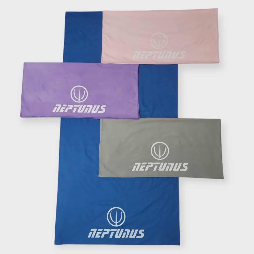 Neptunus Cardea mikroszálas sport törölköző (76cm x152cm)