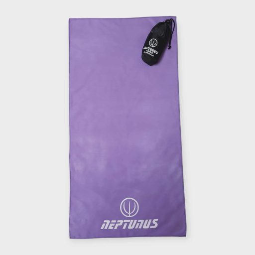 Neptunus Cardea mikroszálas sport törölköző (40cm x80cm)