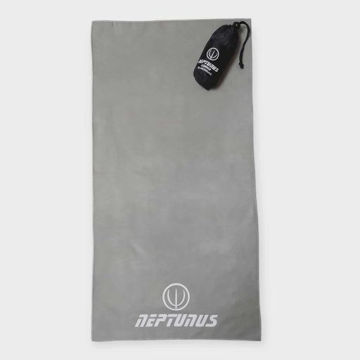Neptunus Cardea mikroszálas sport törölköző (40cm x80cm)